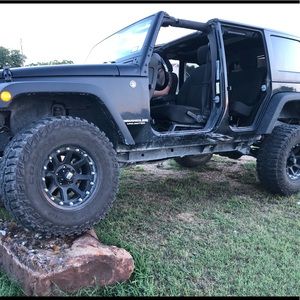 Meet your Posher, Benjamin